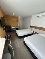 Hotel Park 85