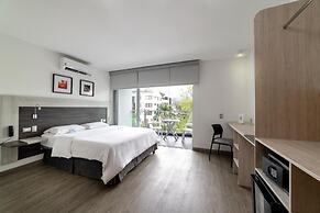 Hotel Park 85