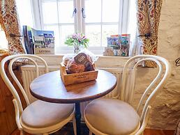 Old Blacksmiths Cottage