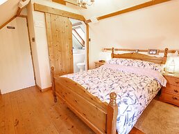 Old Blacksmiths Cottage