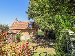 Old Blacksmiths Cottage