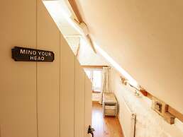 Old Blacksmiths Cottage