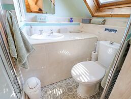 Old Blacksmiths Cottage