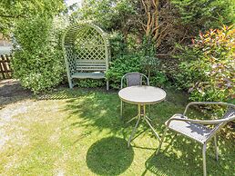 Old Blacksmiths Cottage