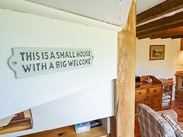 Old Blacksmiths Cottage