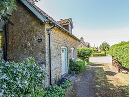 Old Blacksmiths Cottage