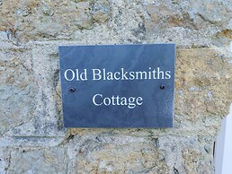 Old Blacksmiths Cottage