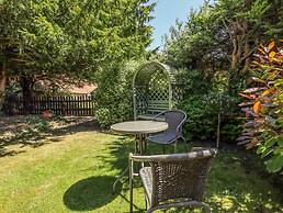 Old Blacksmiths Cottage