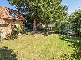 Old Blacksmiths Cottage