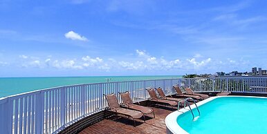 Happy Hotel Manaíra