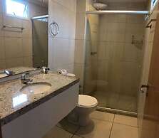 Happy Hotel Manaíra