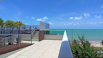 Happy Hotel Manaíra