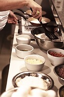 Happy Hotel Manaíra