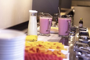 Happy Hotel Manaíra