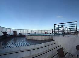 Happy Hotel Manaíra