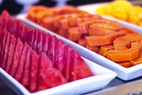 Happy Hotel Manaíra