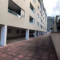 Happy Hotel Manaíra