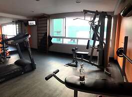 Happy Hotel Manaíra