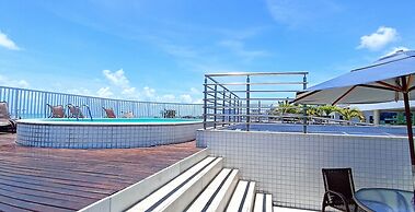 Happy Hotel Manaíra