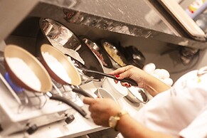 Happy Hotel Manaíra