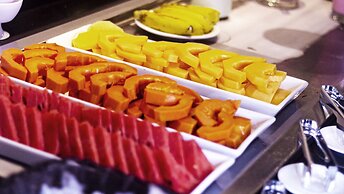 Happy Hotel Manaíra