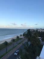 Happy Hotel Manaíra