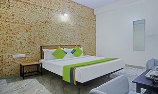 Itsy Hotels Galaxy Suites, Hebbal