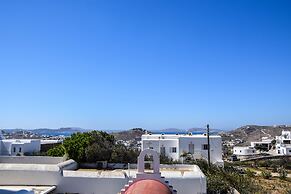 Hotel Kastelakia Mykonos