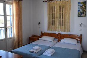 Hotel Kastelakia Mykonos