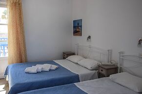 Hotel Kastelakia Mykonos