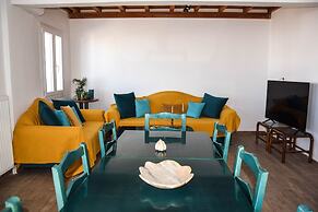 Hotel Kastelakia Mykonos