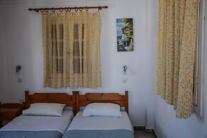 Hotel Kastelakia Mykonos