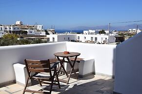 Hotel Kastelakia Mykonos