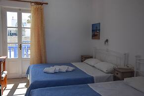 Hotel Kastelakia Mykonos