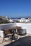 Hotel Kastelakia Mykonos