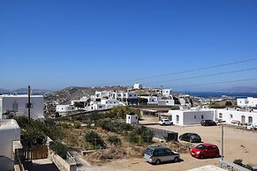 Hotel Kastelakia Mykonos