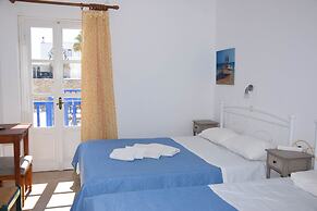 Hotel Kastelakia Mykonos