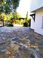 Villa Leonidas GreeceFiloxenia