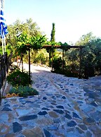 Villa Leonidas GreeceFiloxenia