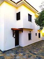 Villa Leonidas GreeceFiloxenia
