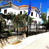 Villa Leonidas GreeceFiloxenia