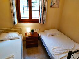 Villa Leonidas GreeceFiloxenia