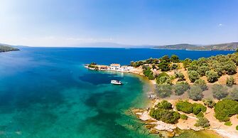 Villa Leonidas GreeceFiloxenia