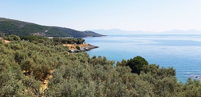 Villa Leonidas GreeceFiloxenia