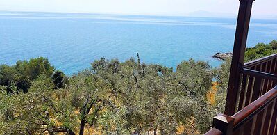 Villa Leonidas GreeceFiloxenia