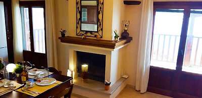 Villa Leonidas GreeceFiloxenia