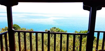 Villa Leonidas GreeceFiloxenia