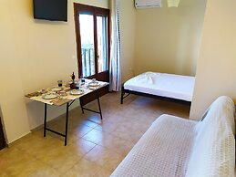 Villa Leonidas GreeceFiloxenia