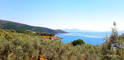 Villa Leonidas GreeceFiloxenia