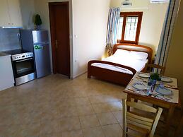 Villa Leonidas GreeceFiloxenia